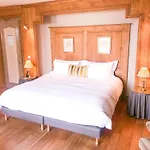 Le Manoir Des Impressionnistes - Bord De 4*