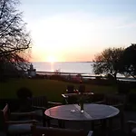 Le Manoir Des Impressionnistes - Bord De Ξενοδοχείο 4*