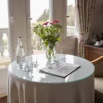 Le Manoir Des Impressionnistes - Bord De 4* Ονφλέρ