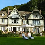 Le Manoir Des Impressionnistes - Bord De Ξενοδοχείο 4*