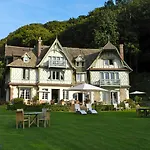 Ξενοδοχείο Le Manoir Des Impressionnistes - Bord De 4*