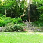 Le Manoir Des Impressionnistes - Bord De 4*