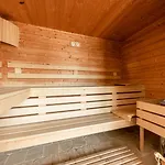 Le Manoir Des Impressionnistes - Bord De 4* Ονφλέρ