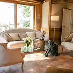 Le Manoir Des Impressionnistes - Bord De Ονφλέρ