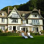 酒店 Le Manoir Des Impressionnistes - Bord De 4*