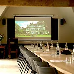 Le Manoir Des Impressionnistes - Bord De 4*