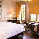 酒店 Le Manoir Des Impressionnistes - Bord De 翁弗勒尔