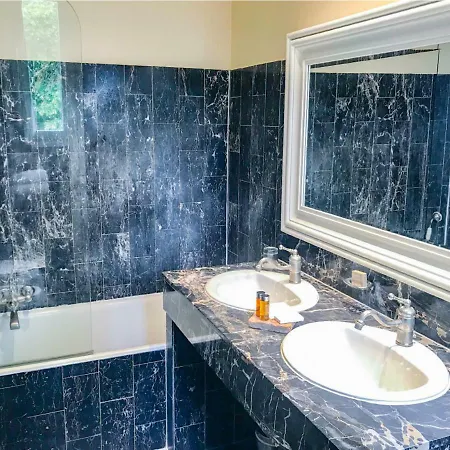 Hotel Le Manoir Des Impressionnistes - Bord De 4*