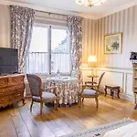 Le Manoir Des Impressionnistes - Bord De Hotel