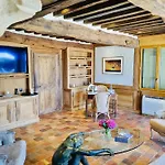 Hotel Le Manoir Des Impressionnistes - Bord De 4*