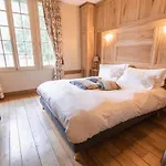 Le Manoir Des Impressionnistes - Bord De Hotel Honfleur