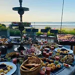 Le Manoir Des Impressionnistes - Bord De Otel 4*