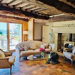 Le Manoir Des Impressionnistes - Bord De Hotel 4*