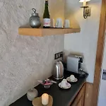 Le Manoir Des Impressionnistes - Bord De Hotel Honfleur