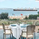 Le Manoir Des Impressionnistes - Bord De Honfleur
