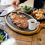 Le Manoir Des Impressionnistes - Bord De