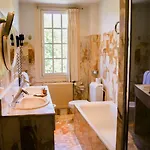 Le Manoir Des Impressionnistes - Bord De 4*