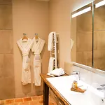 Le Manoir Des Impressionnistes - Bord De Hotel Honfleur
