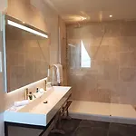 Le Manoir Des Impressionnistes - Bord De Otel Honfleur