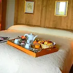 Otel Le Manoir Des Impressionnistes - Bord De 4*