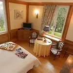 Le Manoir Des Impressionnistes - Bord De Otel Honfleur