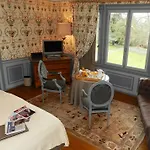 Hotel Le Manoir Des Impressionnistes - Bord De 4*