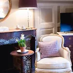 Hotel Le Manoir Des Impressionnistes - Bord De Honfleur