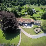 Le Manoir Des Impressionnistes - Bord De Hotel 4*