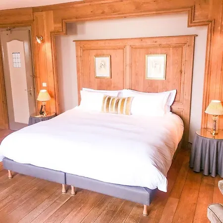 Le Manoir Des Impressionnistes 4*
