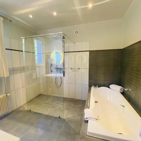 Le Manoir Des Impressionnistes Honfleur