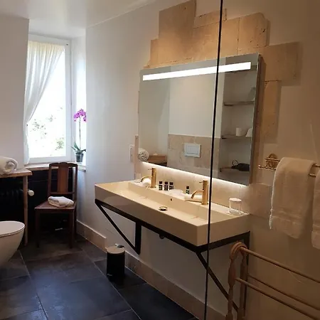 Hotel Le Manoir Des Impressionnistes - Bord De 4*