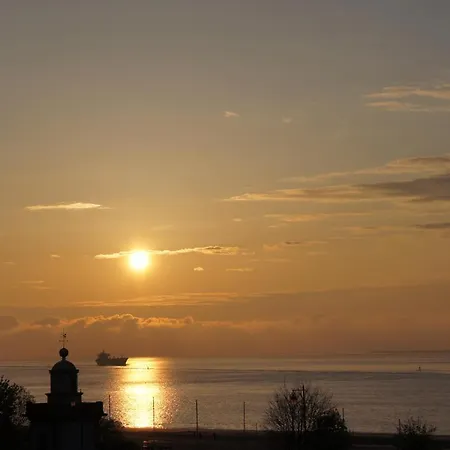 Le Manoir Des Impressionnistes - Bord De Honfleur