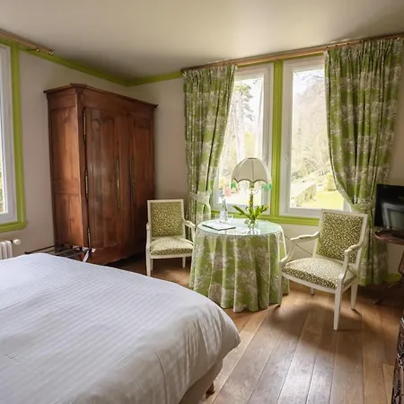 Le Manoir Des Impressionnistes - Bord De Honfleur