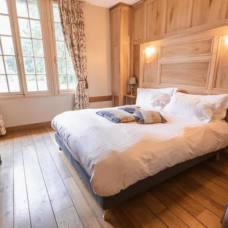 Le Manoir Des Impressionnistes - Bord De Hotel Honfleur