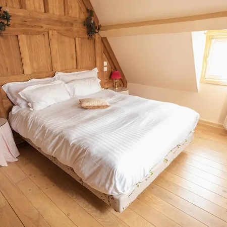 Le Manoir Des Impressionnistes - Bord De Honfleur