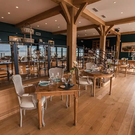 Le Manoir Des Impressionnistes - Bord De Honfleur