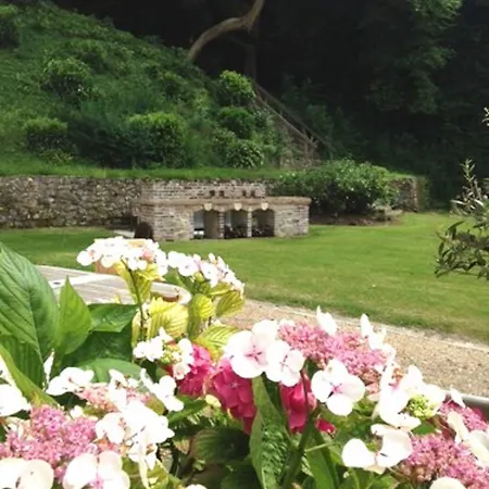 Le Manoir Des Impressionnistes - Bord De Honfleur