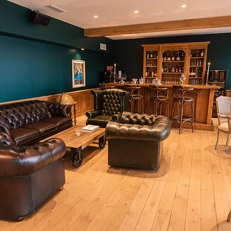 Ξενοδοχείο Le Manoir Des Impressionnistes - Bord De