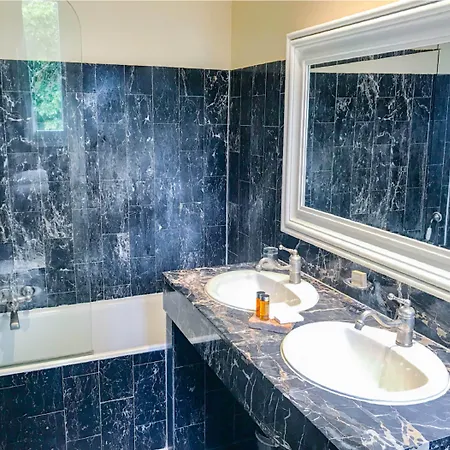 Le Manoir Des Impressionnistes - Bord De 4* Honfleur