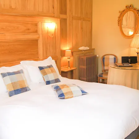 Le Manoir Des Impressionnistes - Bord De Hotel 4*