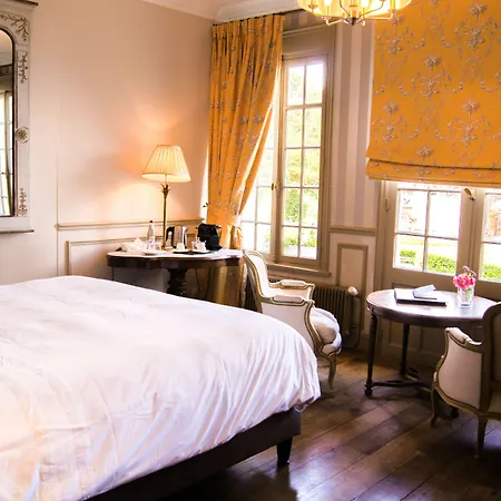 Le Manoir Des Impressionnistes - Bord De 4* Honfleur