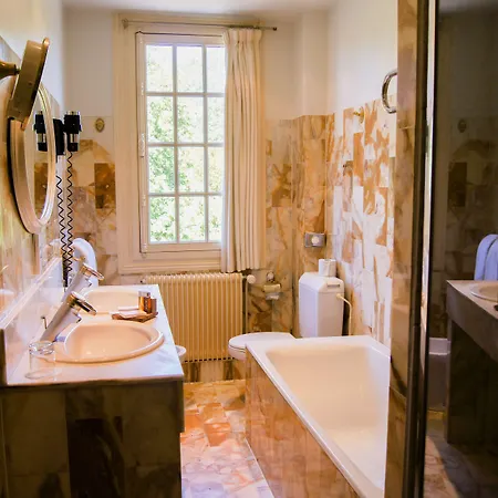 Le Manoir Des Impressionnistes - Bord De 4*