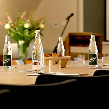 Le Manoir Des Impressionnistes - Bord De 4*