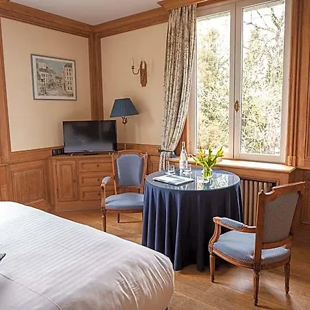 Le Manoir Des Impressionnistes - Bord De Honfleur
