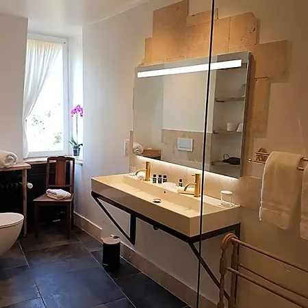 Le Manoir Des Impressionnistes - Bord De Онфлёр