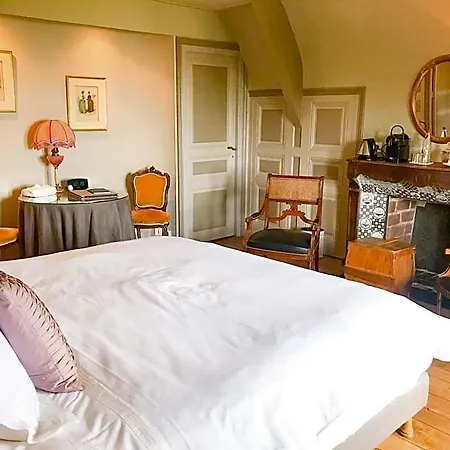 Le Manoir Des Impressionnistes - Bord De Honfleur