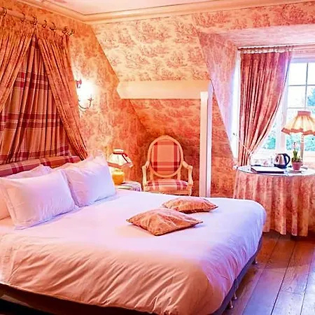 Le Manoir Des Impressionnistes - Bord De 4*
