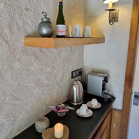 Le Manoir Des Impressionnistes - Bord De Hotel