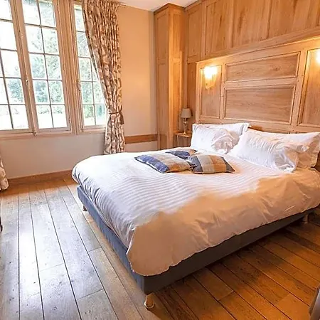 Le Manoir Des Impressionnistes - Bord De