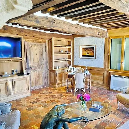 Le Manoir Des Impressionnistes